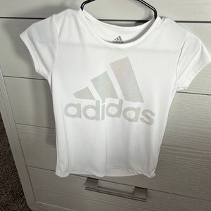 Adidas dri-fit shirt